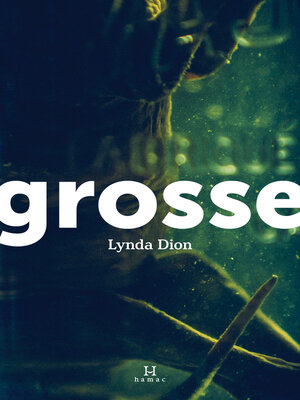 cover image of Grosse